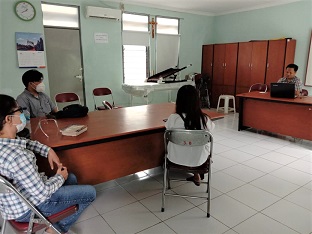 Romo Matius rekoleksi--